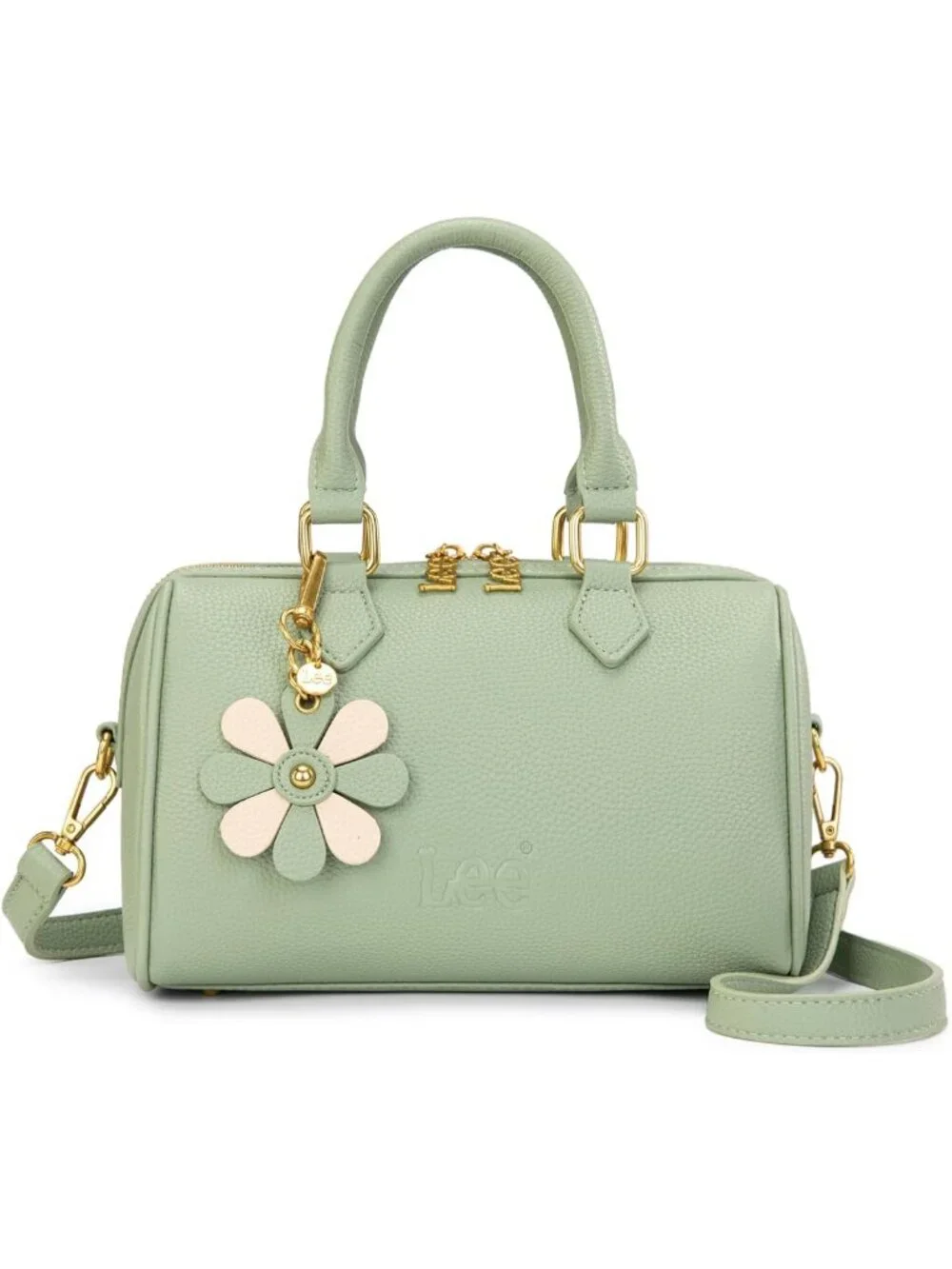 Stylish Small Top Handle Satchel Handbag, Convertible Crossbody Purse for Women